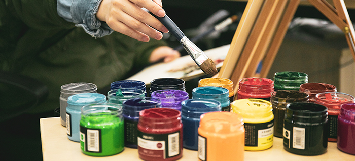 文字美術著作權(quán)