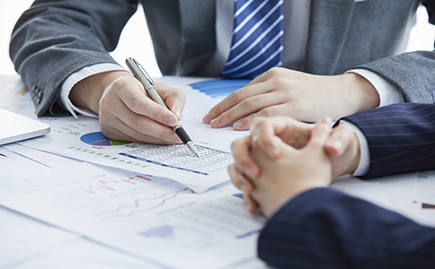 企業(yè)如何快速申報工商年報？