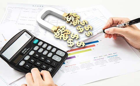 公司注冊資金多少合適？