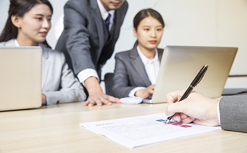 如何選擇商標(biāo)注冊公司？