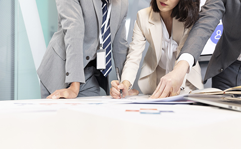 注冊公司如何入手？