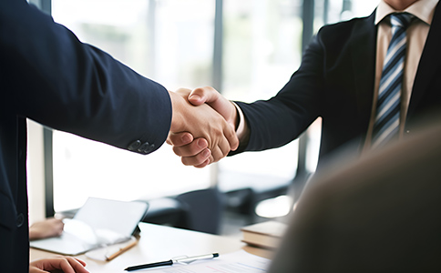 領(lǐng)取營業(yè)執(zhí)照