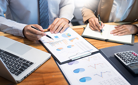 代賬公司收費(fèi)標(biāo)準(zhǔn)常見價(jià)格區(qū)間