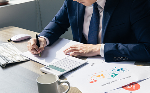 公司注銷 公司注銷