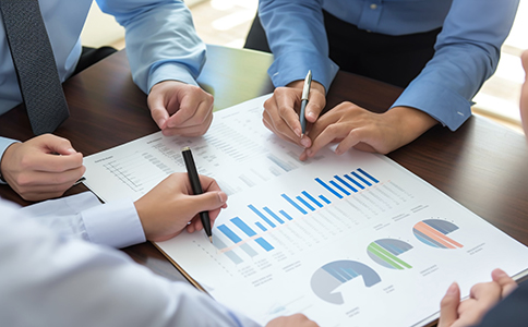 如何實施有效的亂賬清理的流程？