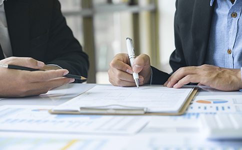 代賬公司收費(fèi)標(biāo)準(zhǔn)，一篇看清楚！