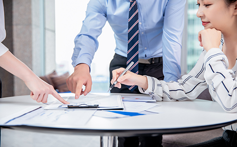 公司注冊(cè)商標(biāo)所需時(shí)間