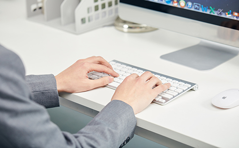 記賬代理需要提供哪些材料？