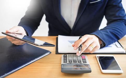 代理記賬服務(wù)如何選擇？