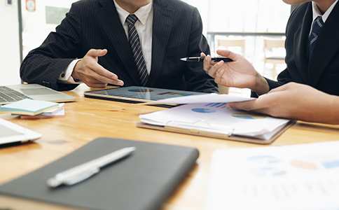 安防公司注冊(cè)