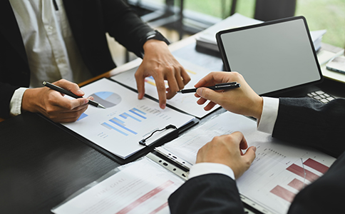 商標(biāo)注冊(cè)的必要性1