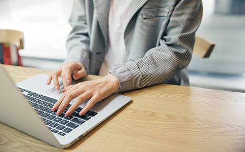 進(jìn)出口經(jīng)營許可證辦理流程