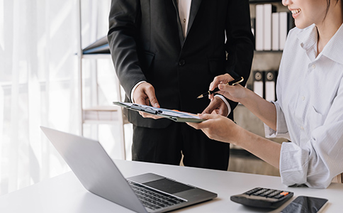 人力資源許可證辦理需要哪些資料？