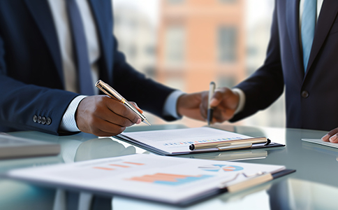 辦理公司注冊手續(xù)流程需要多久？