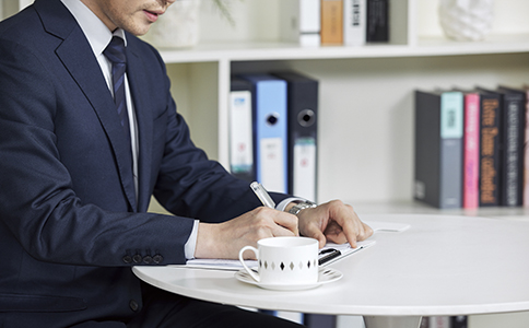 代辦企業(yè)注銷的時間