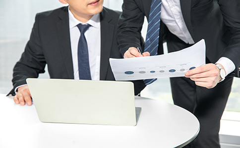 外資公司注冊(cè)流程