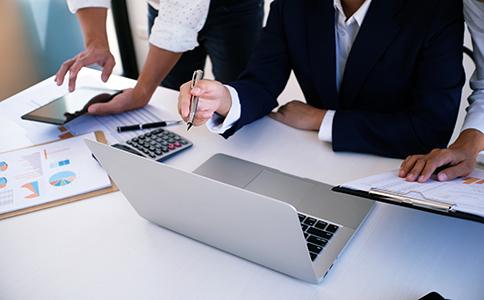 商標(biāo)注冊流程