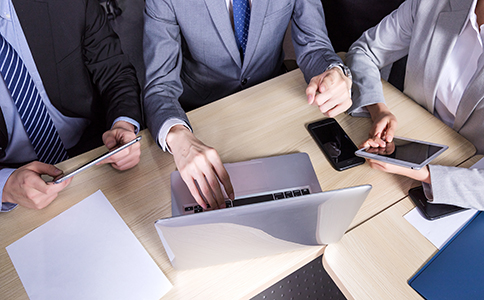 如何注冊有限公司：完整流程指南