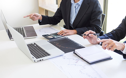 商標申請辦理流程