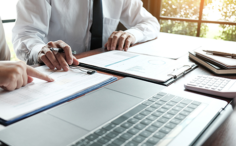 記賬公司收費標(biāo)準(zhǔn)是多少？