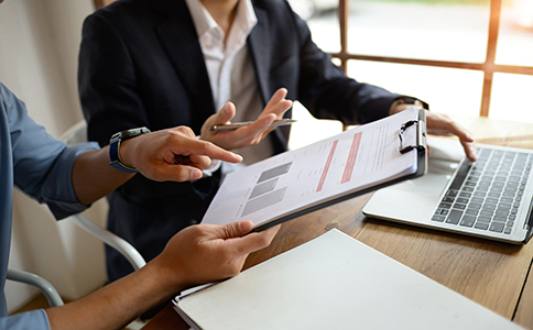 公司注銷代辦需要什么材料？