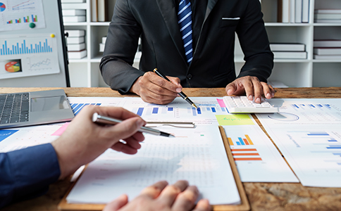 注冊建筑工程公司需要什么條件？