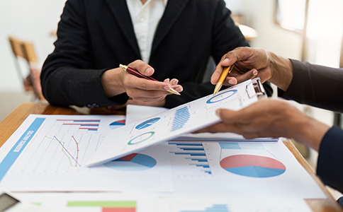 公司銀行開戶所需材料