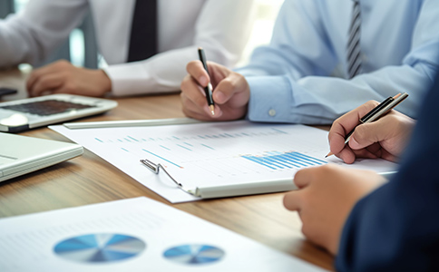 代理記賬公司收費標(biāo)準(zhǔn)，必看的費用參考...