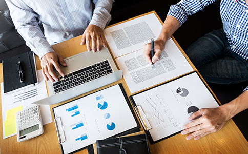 辦理稅務(wù)注銷