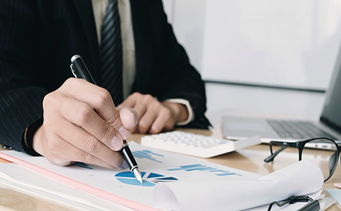 公司代理記賬多少錢？