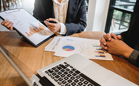 記賬代理公司如何選擇？