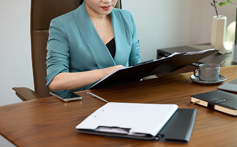 辦營業(yè)執(zhí)照需要什么手續(xù)？