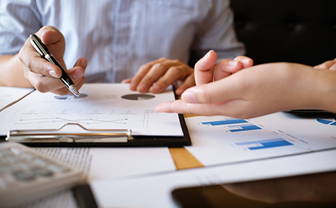 辦理集團公司流程需要哪些材料？