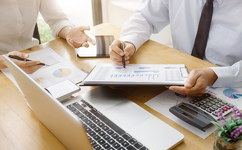 公司申請商標(biāo)注冊的流程