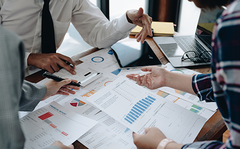 食品貿(mào)易公司注冊條件及流程步驟