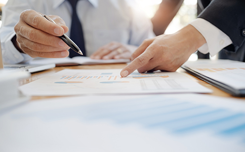 個體商貿(mào)公司注冊流程