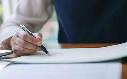 申請一般納稅人條件哪些？