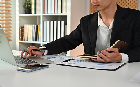 什么是公司零申報