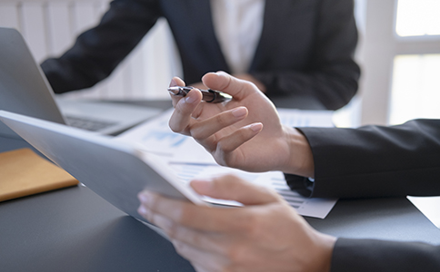 注冊資金變更怎么操作流程？