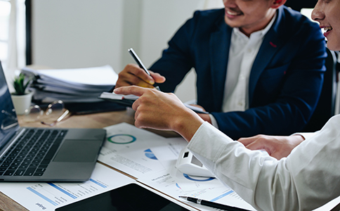 注冊公司流程詳細步驟復雜嗎？