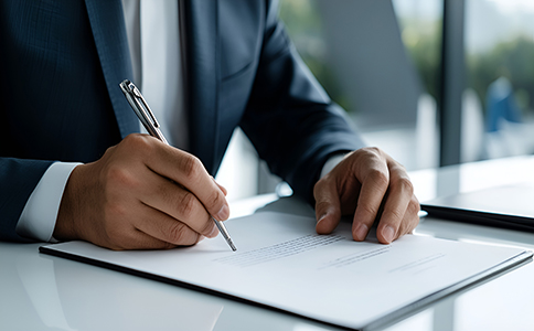 貨代公司營業(yè)執(zhí)照注冊【條件 流程 材...