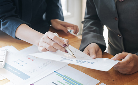 公司名稱變更怎么操作更省心？