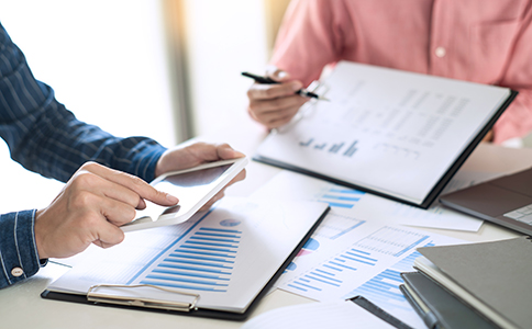 注冊(cè)一家科技公司需要什么資料？