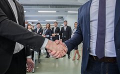 設立代理記賬機構的條件是什么標準？