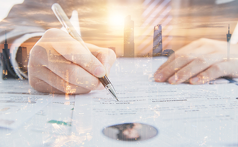 工作室怎么注冊？